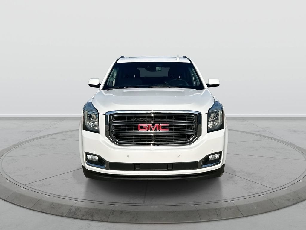 2020 GMC Yukon SLT