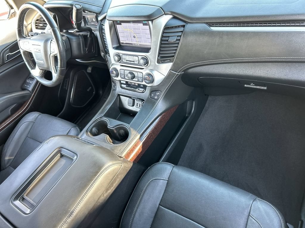 2020 GMC Yukon SLT