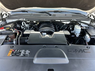 2020 GMC Yukon SLT