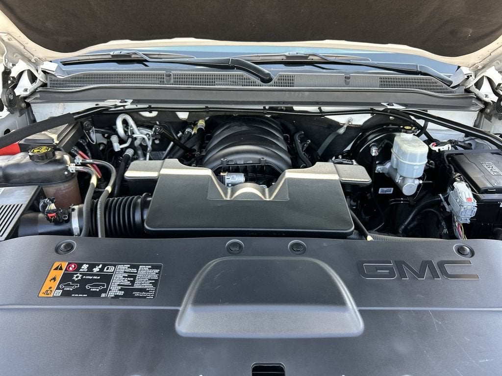 2020 GMC Yukon SLT