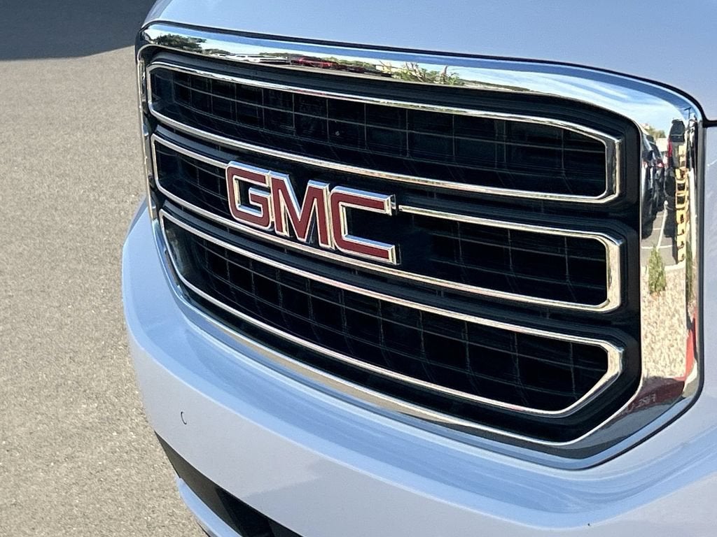2020 GMC Yukon SLT