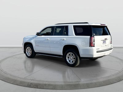 2020 GMC Yukon SLT
