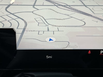 2027 GMC Yukon Elevation
