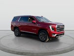 2027 GMC Yukon Elevation