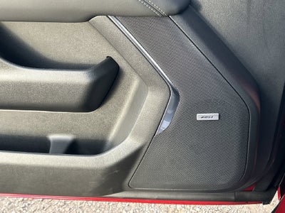 2027 GMC Yukon Elevation