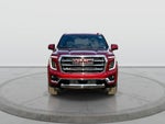 2027 GMC Yukon Elevation