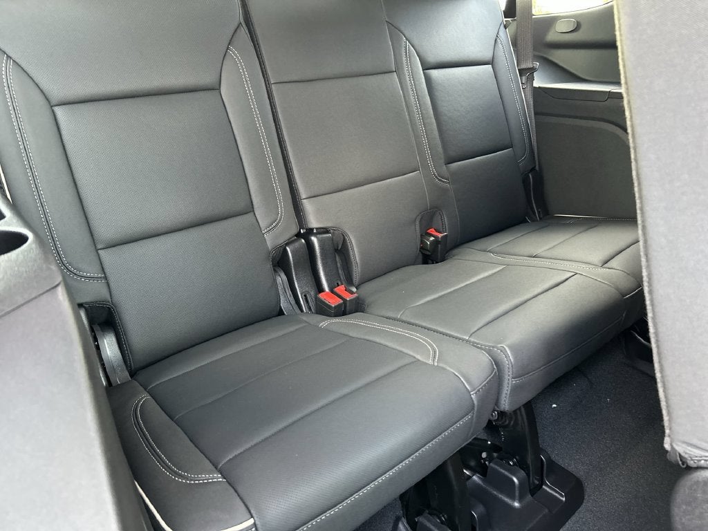 2027 GMC Yukon Elevation