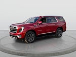 2027 GMC Yukon Elevation