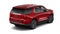 2027 GMC Yukon Elevation
