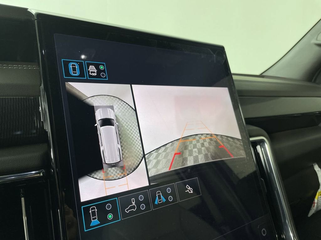 2025 GMC Yukon XL Elevation