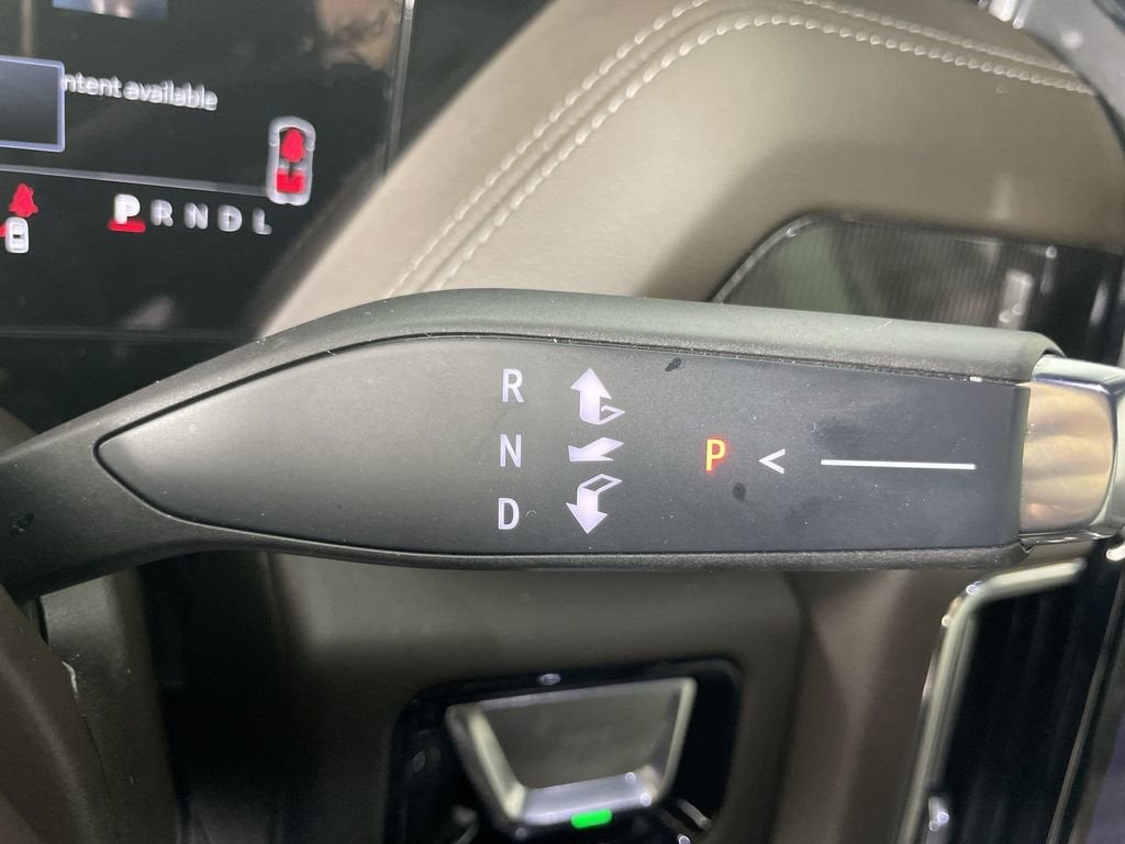 2025 GMC Yukon XL Elevation