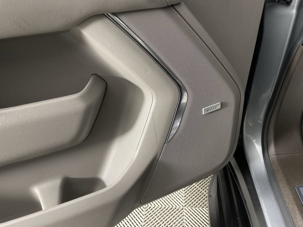 2025 GMC Yukon XL Elevation