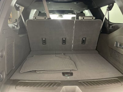 2025 GMC Yukon XL Elevation