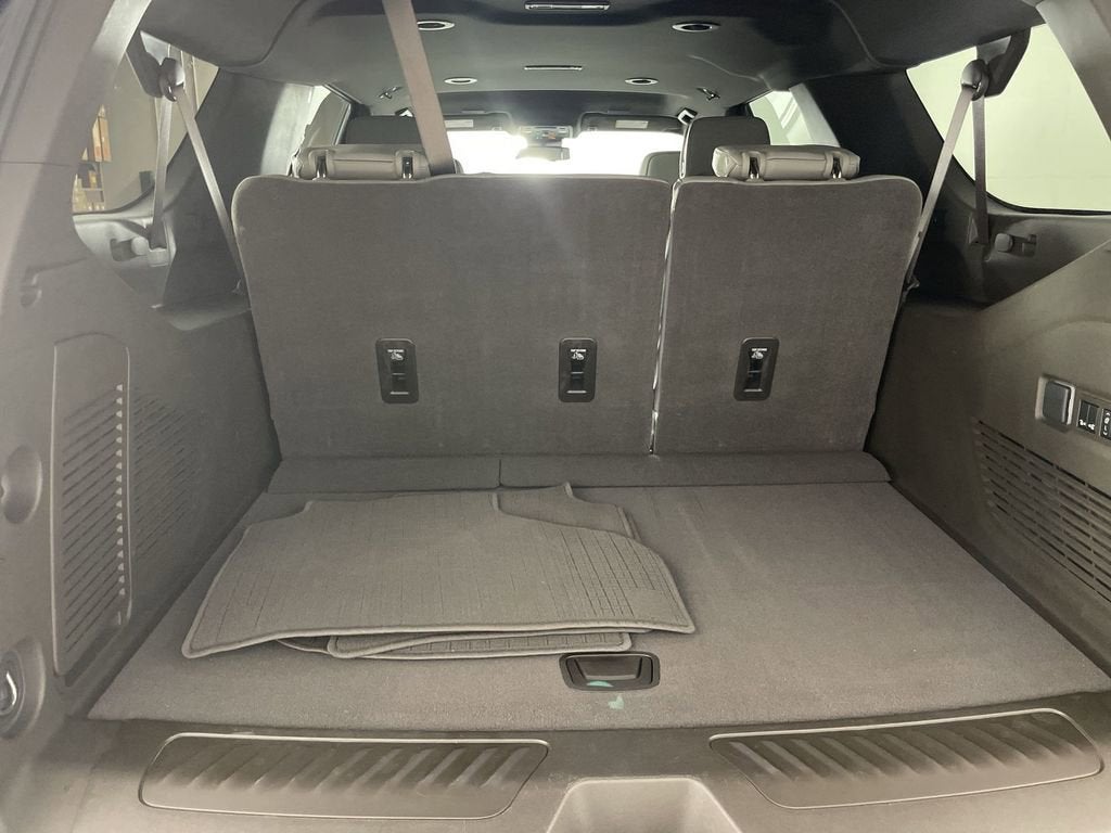 2025 GMC Yukon XL Elevation