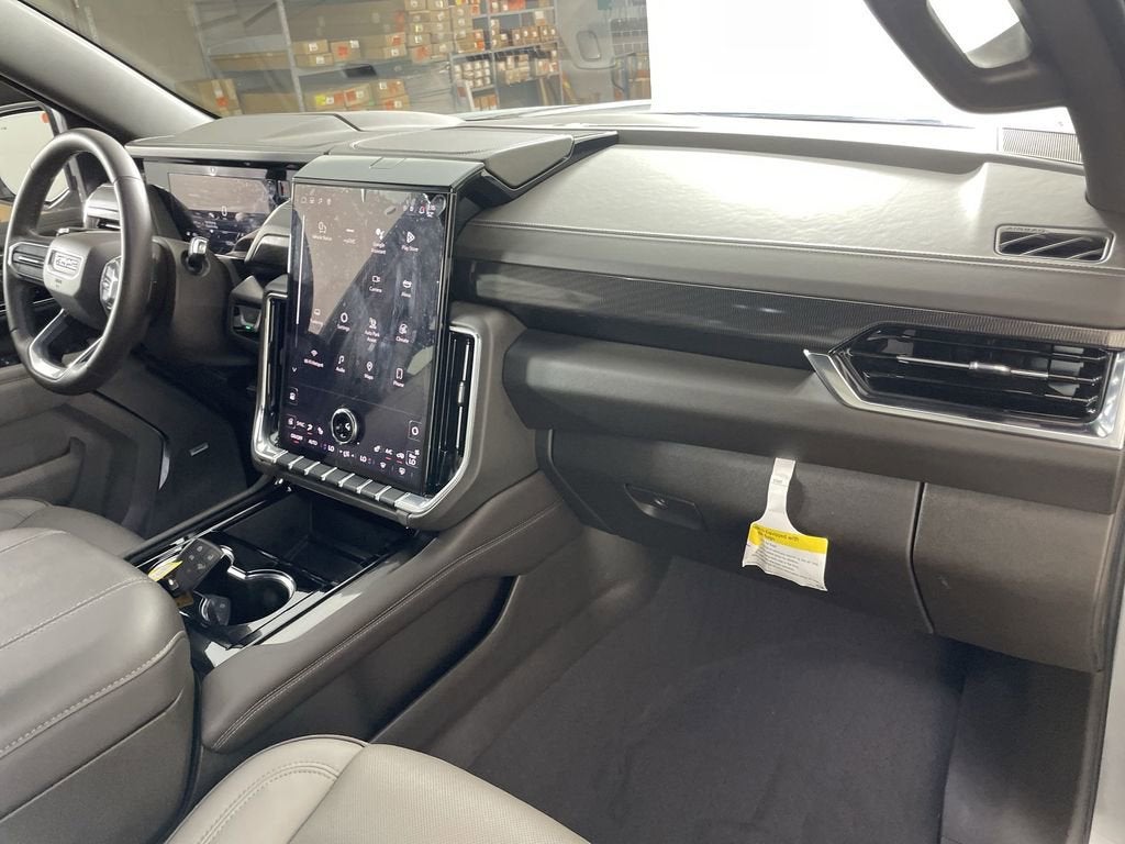 2025 GMC Yukon XL Elevation