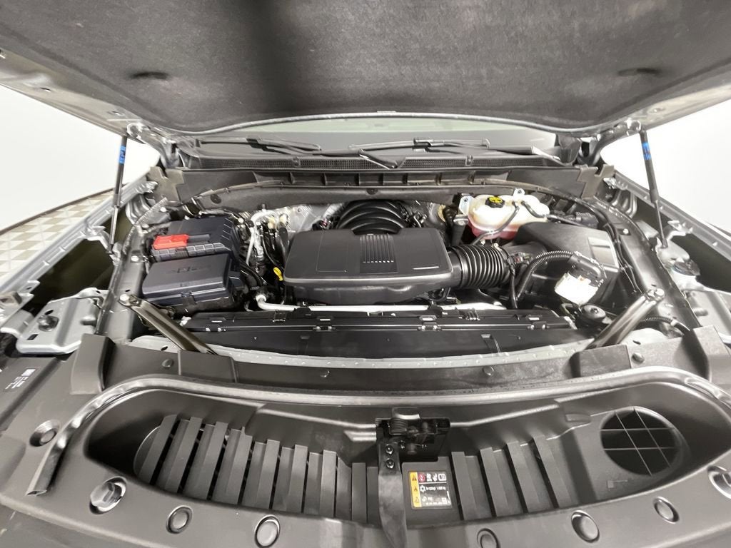 2025 GMC Yukon XL Elevation