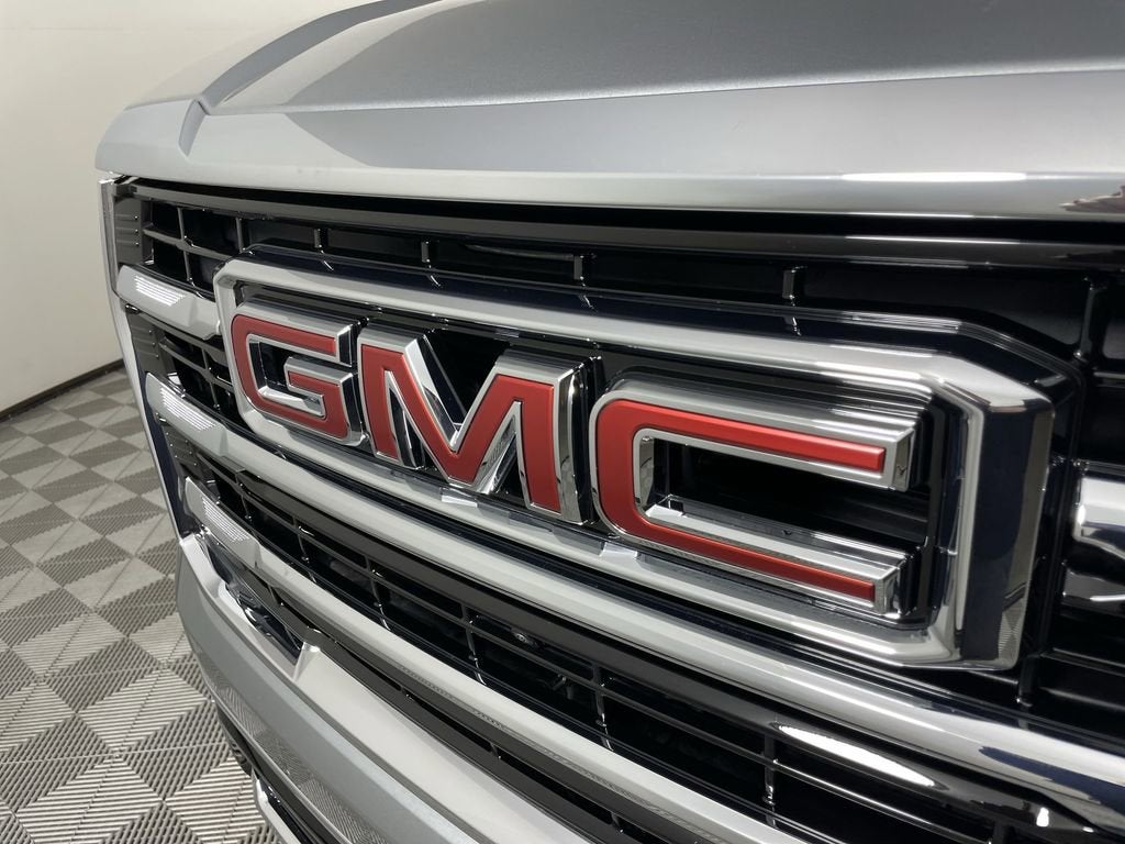 2025 GMC Yukon XL Elevation
