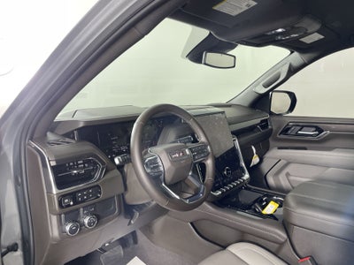 2025 GMC Yukon XL Elevation