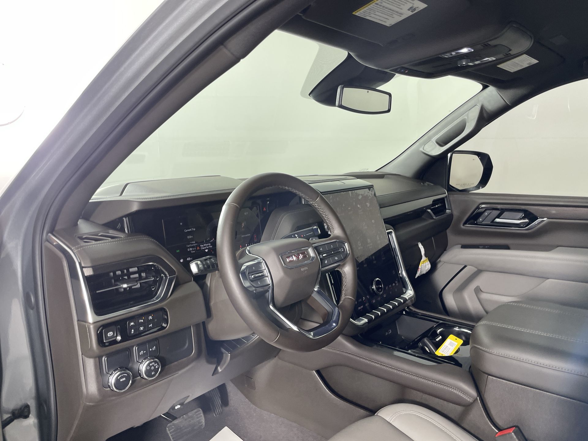 2025 GMC Yukon XL Elevation