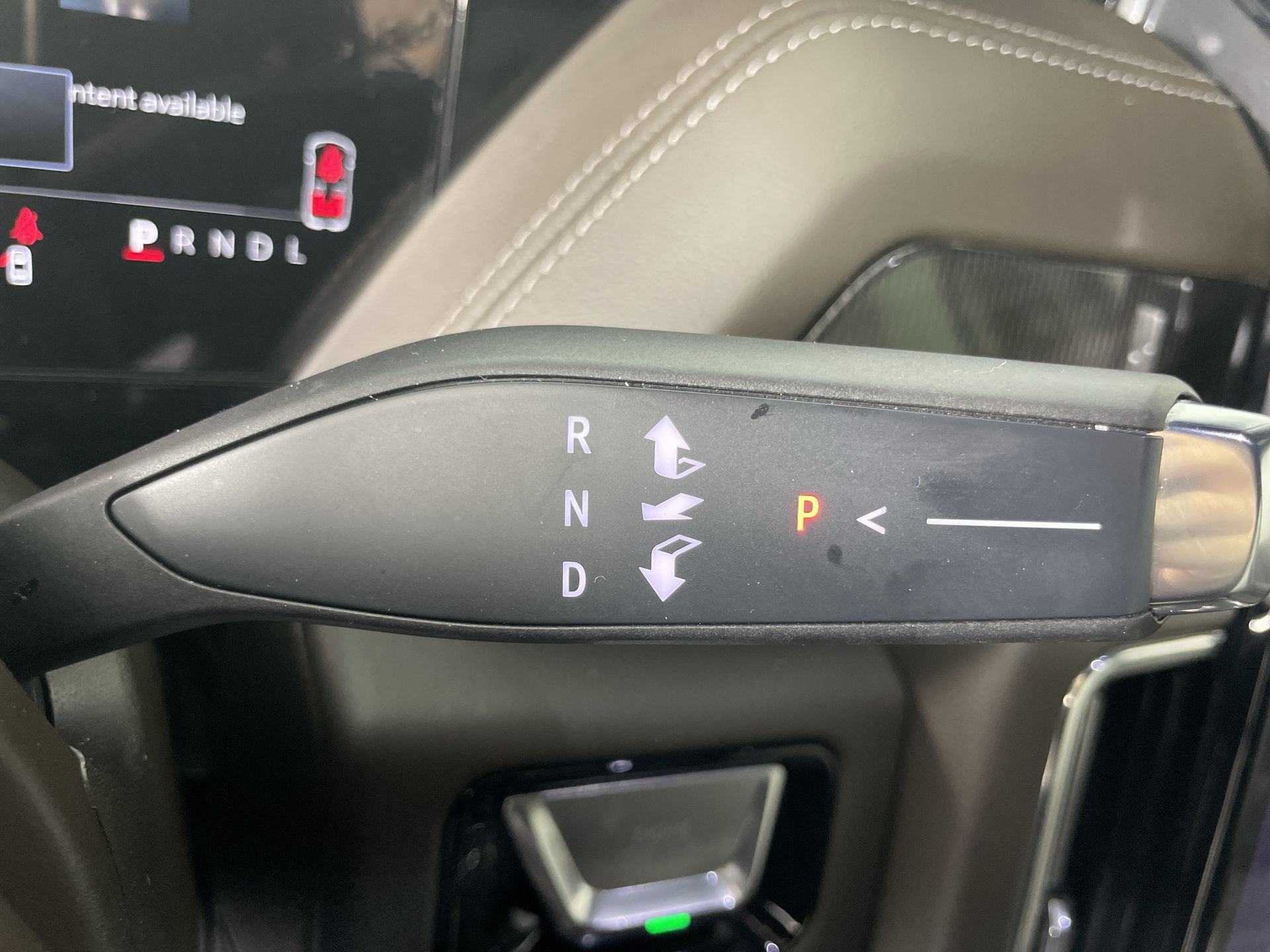 2025 GMC Yukon XL Elevation