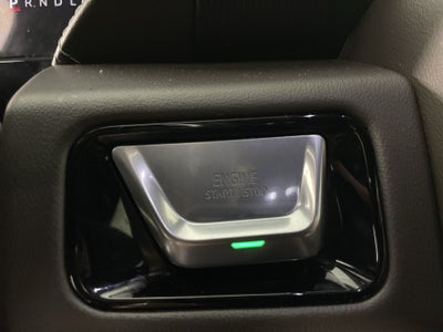 2025 GMC Yukon XL Elevation