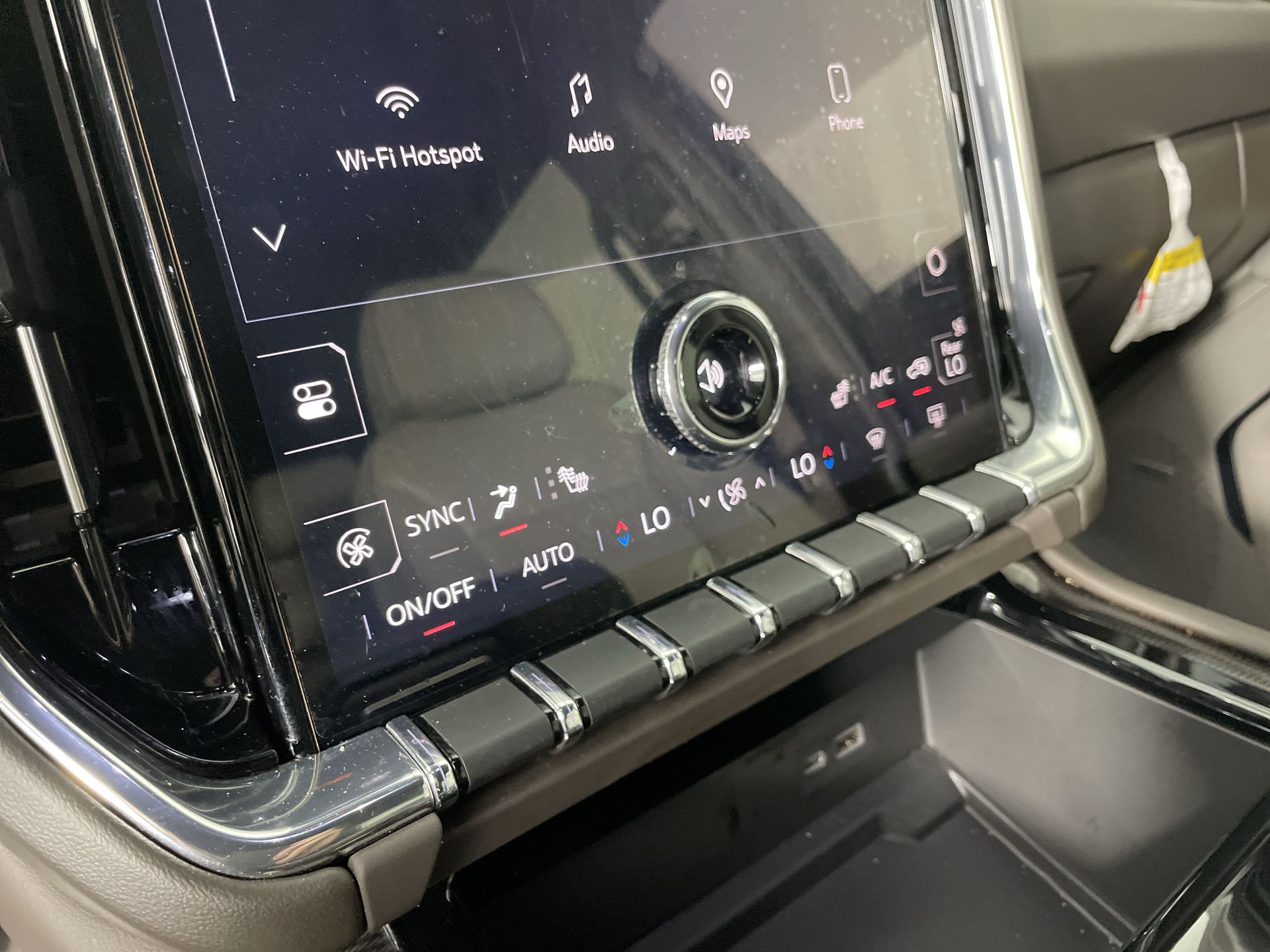 2025 GMC Yukon XL Elevation