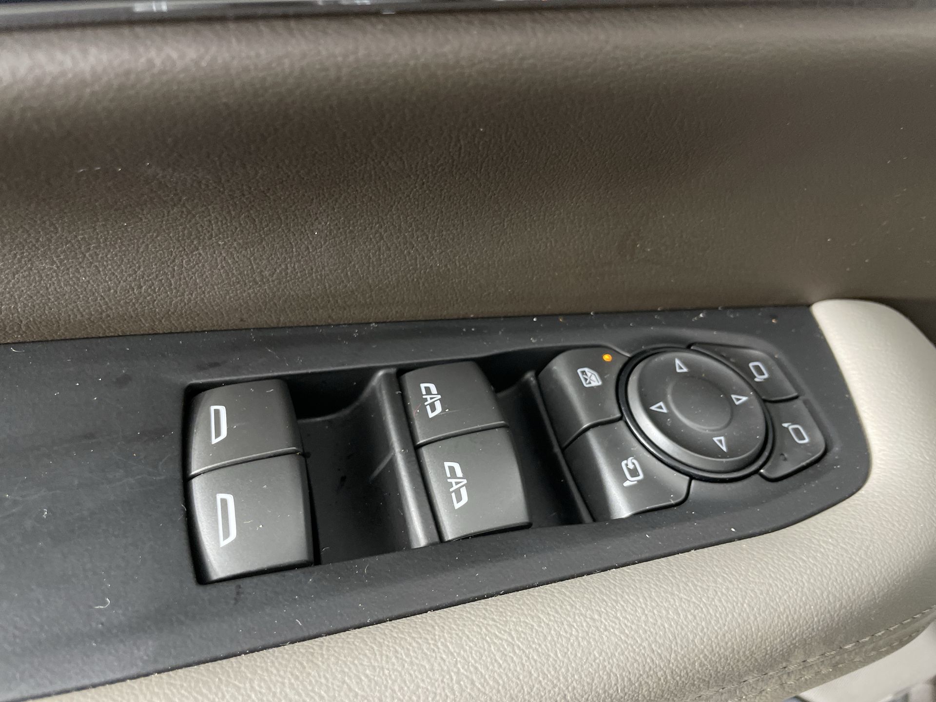 2025 GMC Yukon XL Elevation