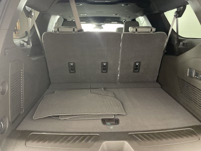 2025 GMC Yukon XL Elevation