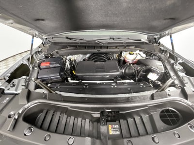 2025 GMC Yukon XL Elevation