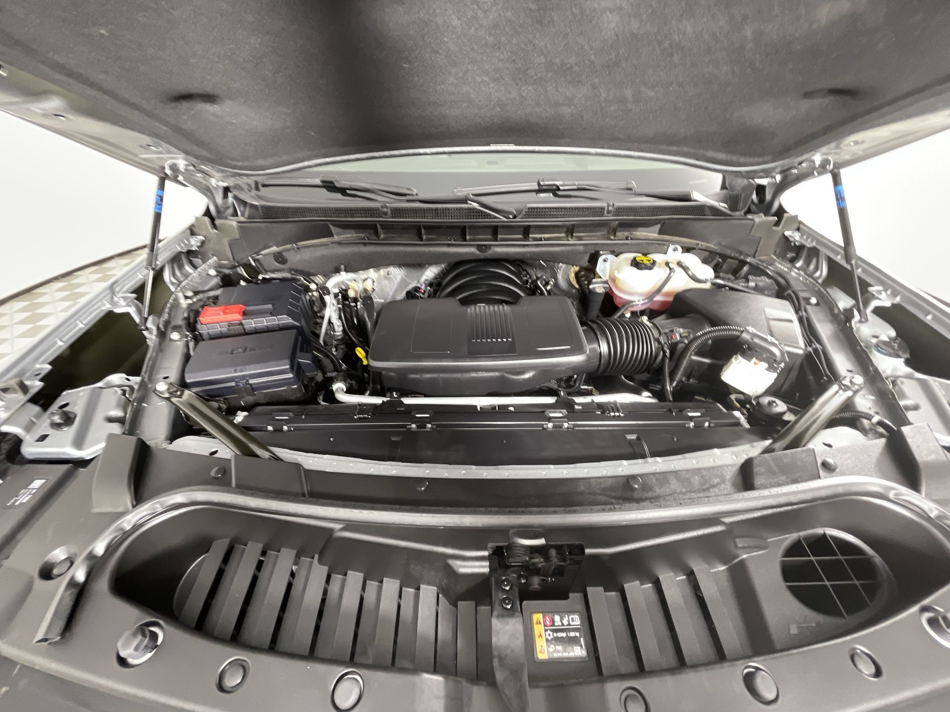 2025 GMC Yukon XL Elevation