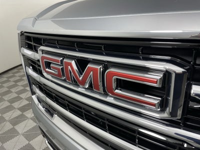2025 GMC Yukon XL Elevation