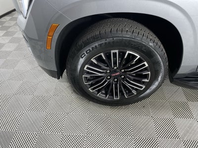 2025 GMC Yukon XL Elevation