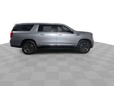 2025 GMC Yukon XL Elevation