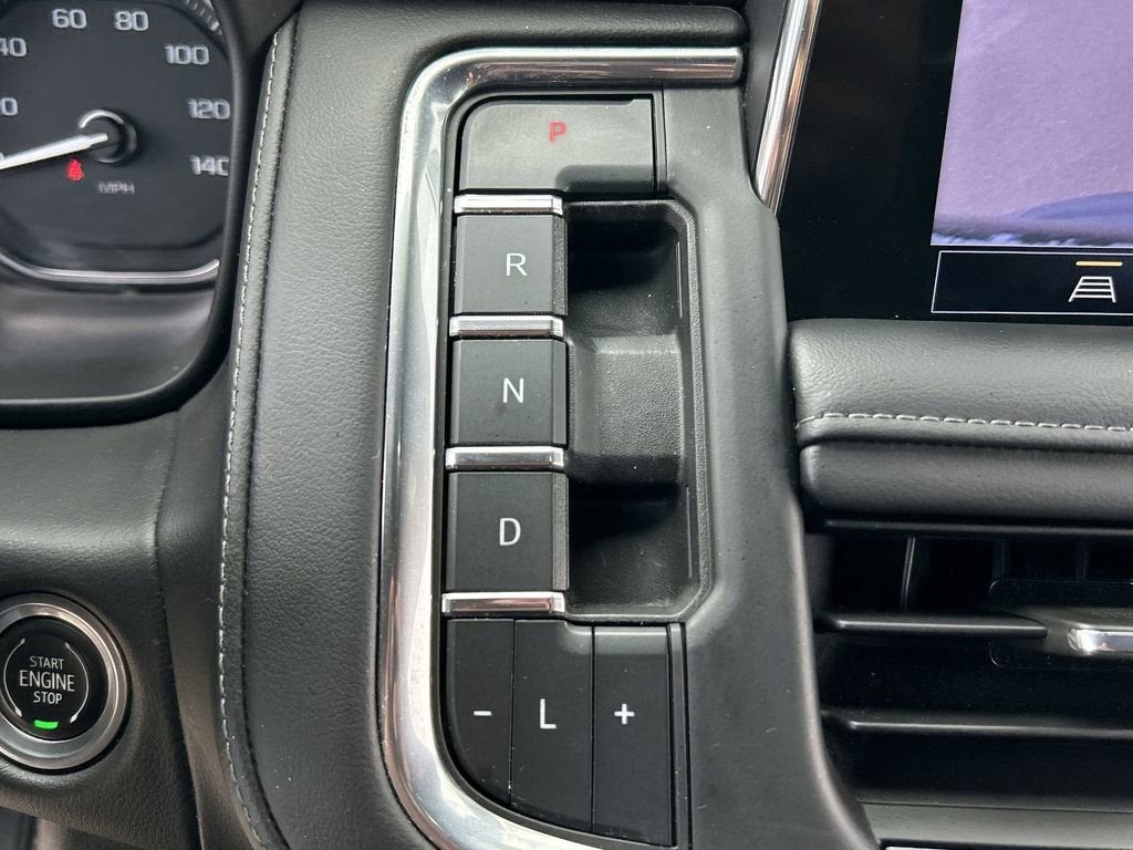2021 GMC Yukon SLE