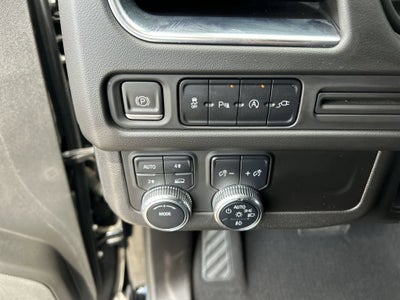 2021 GMC Yukon SLE