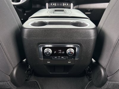 2021 GMC Yukon SLE
