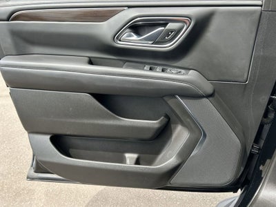 2021 GMC Yukon SLE