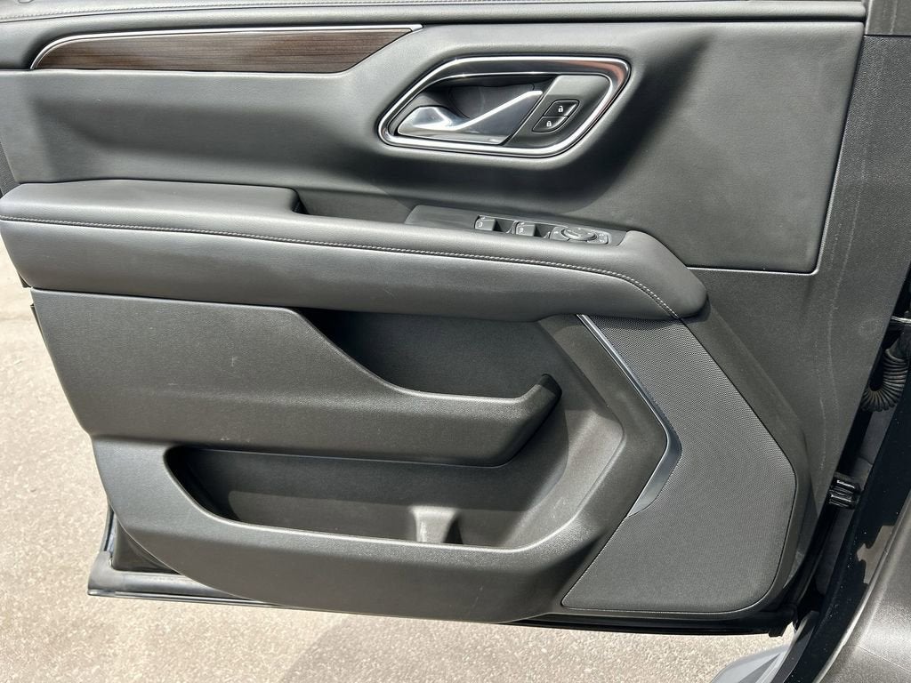 2021 GMC Yukon SLE