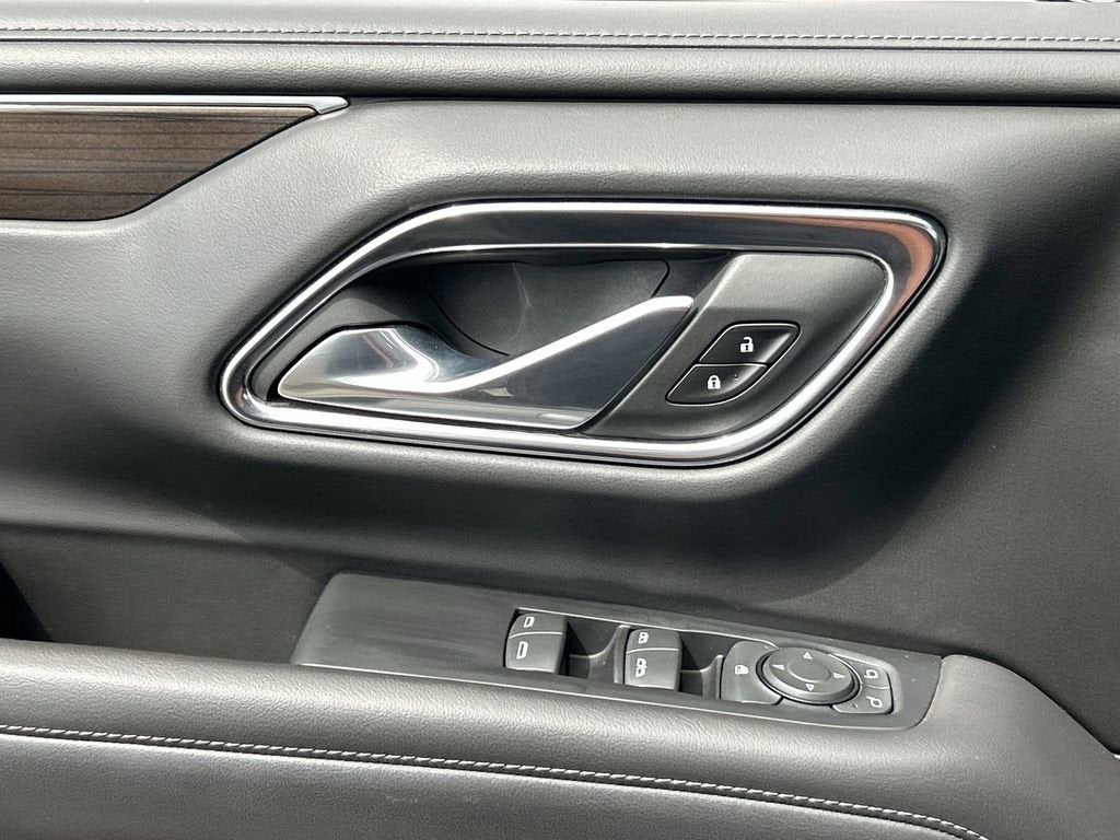 2021 GMC Yukon SLE