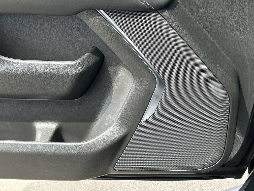 2021 GMC Yukon SLE