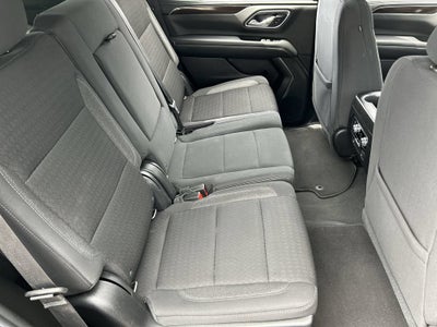 2021 GMC Yukon SLE