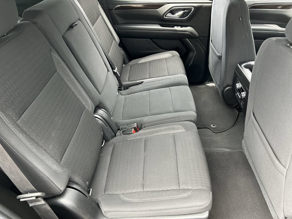 2021 GMC Yukon SLE