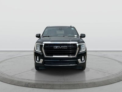 2021 GMC Yukon SLE