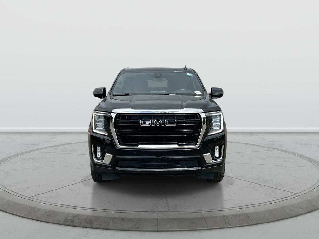 2021 GMC Yukon SLE