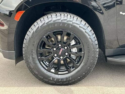 2021 GMC Yukon SLE