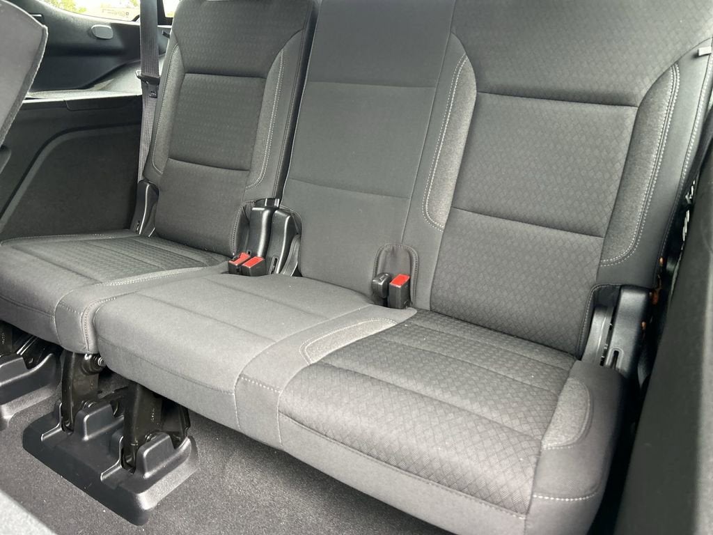 2021 GMC Yukon SLE
