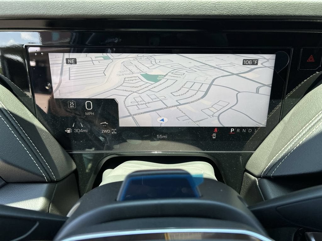 2026 GMC Yukon Elevation - Photo 11