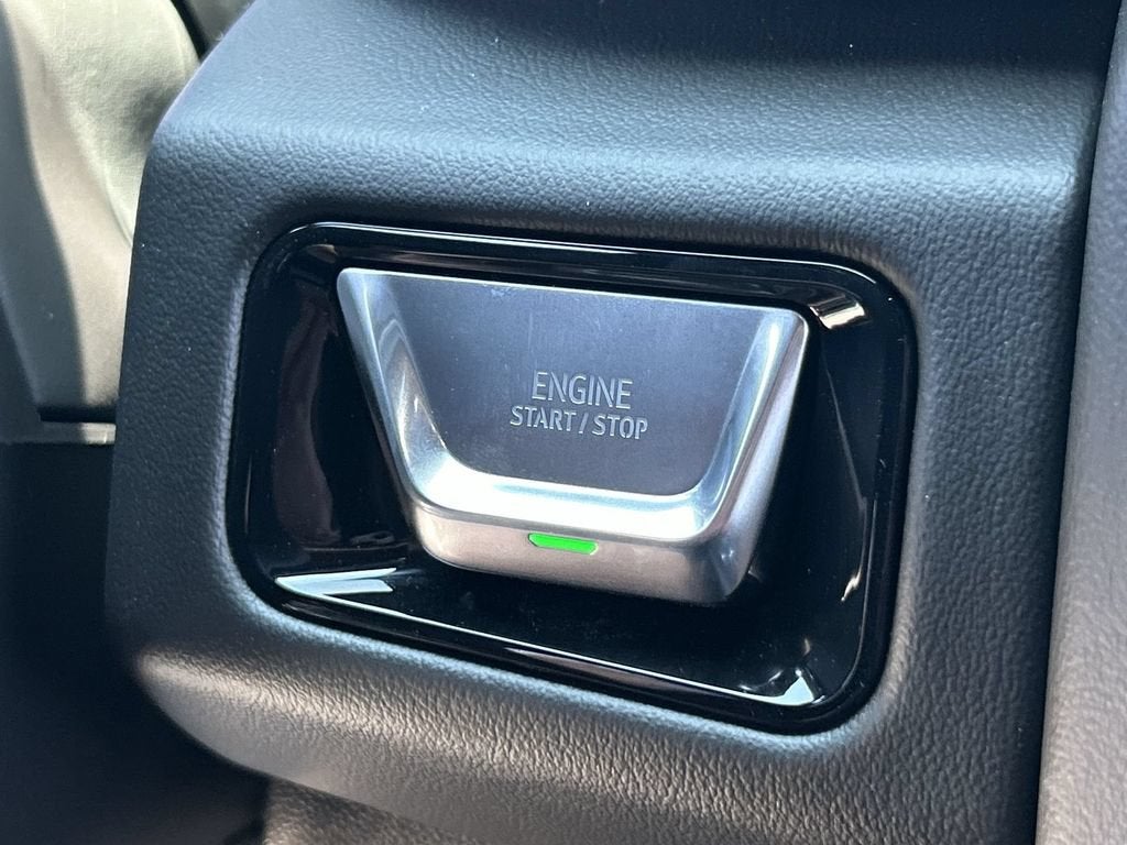 2026 GMC Yukon Elevation - Photo 17