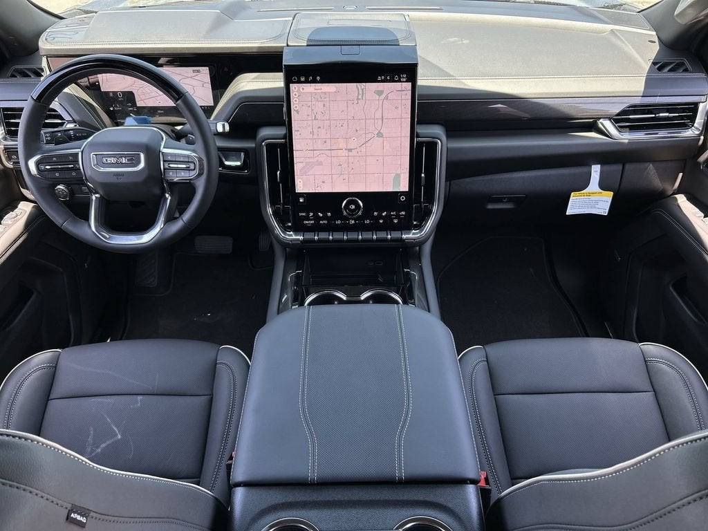2026 GMC Yukon Elevation - Photo 21