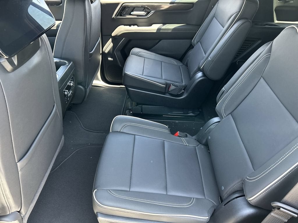 2026 GMC Yukon Elevation - Photo 26